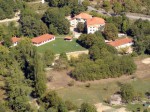 Le centre du Moulin